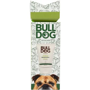 Bulldog Bulldog Original krem nawilżający do twarzy 100 ml - Kremy do twarzy - miniaturka - grafika 2