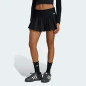 Spódnice - SPÓDNICA LOW WAIST SPORT - Adidas - miniaturka - grafika 1