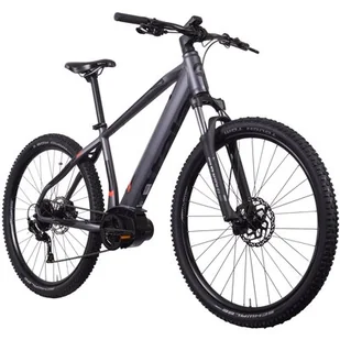 ATALA Rower elektryczny ATALA B-Cross A3.1 U18 29 cali męski Antracytowo-czarny Raty ATAL115296310 - Rowery elektryczne - miniaturka - grafika 1
