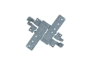 Cisco antena Ceiling Grid Clip f Aironet APs AIR-AP-T-RAIL-R - Anteny Wi Fi - miniaturka - grafika 1