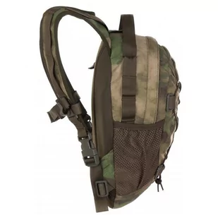 Wisport Plecak Sparrow Egg 10L - Olive Green - Plecaki - miniaturka - grafika 4