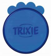Pozostałe akcesoria dla psów - Trixie Trixie Pokrywki na puszki śr 10.5cm op 2 szt nr kat 24552 - miniaturka - grafika 1