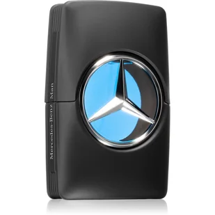 Mercedes-Benz Man woda toaletowa 100ml - Wody i perfumy męskie - miniaturka - grafika 1