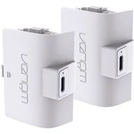 Akcesoria do Playstation - Venom Venom XSX Twin Battery Pack + 3 metrowy kabel - miniaturka - grafika 1