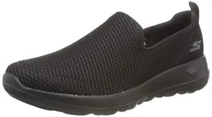 Skechers Go Walk Joy damskie sneakersy, Black Textile Trim, 40 EU - Sneakersy damskie - miniaturka - grafika 1