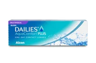 Soczewki kontaktowe - Alcon Dailies AquaComfort Plus Multifocal 30 szt. - miniaturka - grafika 1