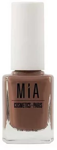 Lakier do paznokci Mia Cosmetics Luxury Nudes Esmalte Cocoa 11 ml (8436558880870) - Lakiery do paznokci - miniaturka - grafika 1