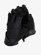 Rękawiczki - Rękawiczki męskie Under Armour Training Gloves - black/black/pitch gray - miniaturka - grafika 1