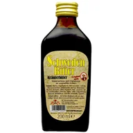 Herbata - Natura Zioła Szwedzkie z alkoholem 200 ml - miniaturka - grafika 1