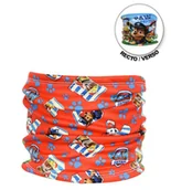 Apaszki i szaliki damskie - Komin dla chłopca Psi Patrol - Chase, Marshall, Rubble. - miniaturka - grafika 1