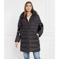 Kurtki damskie - Armani Exchange Kurtka | Regular Fit - miniaturka - grafika 1
