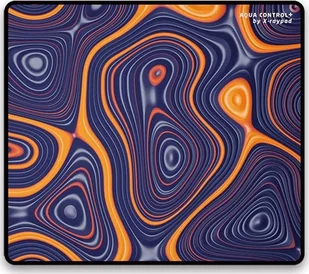 Podkładka X-Raypad Aqua Control Plus ROB Strata XL - Podkładki pod mysz - miniaturka - grafika 1