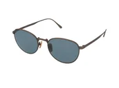 Okulary przeciwsłoneczne - Okulary przeciwsłoneczne Persol PO5002ST 8003P1 - miniaturka - grafika 1
