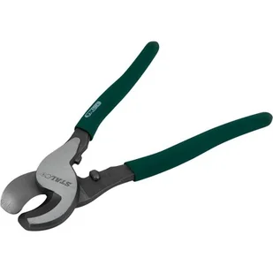 Stalco Obcinak 225Mm Do Przewod. Elektr.S-14512 - Kombinerki i obcęgi - miniaturka - grafika 1
