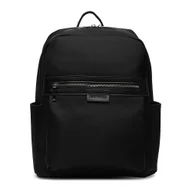 Plecaki - Gino Rossi 06A10939-2 Czarny - miniaturka - grafika 1