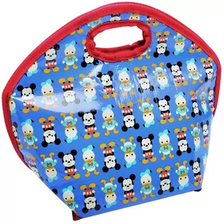 Lunch boxy - Zakdesigns Lunch bag Mickey Zak! Designs - grafika 1