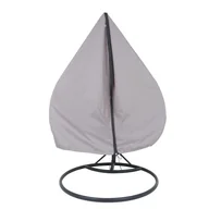 Pokrowce na meble ogrodowe - Pokrowiec na fotel wiszący PATIO 183 x 200 cm - miniaturka - grafika 1