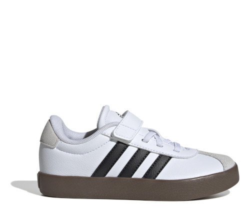 buty dziecięce adidas VL Court 3.0 Kids ID9155