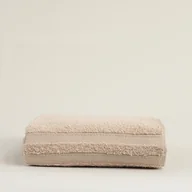Ręczniki - Ręcznik Essence 30x50 cm warm beige - miniaturka - grafika 1