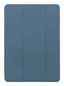 Etui do tabletów - Pomologic BookCase do Apple iPad Air 13'' M2 2024 / M3 2025 granatowy POM-24BCA129-206 - miniaturka - grafika 1