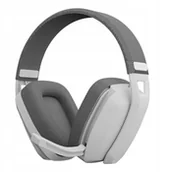 Słuchawki - Rampage BLITZBT szare - miniaturka - grafika 1