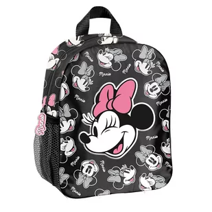 Paso Plecak mały Minnie DM22CG-503 - Plecaki szkolne i tornistry - miniaturka - grafika 1