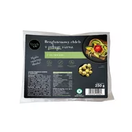 Zdrowa żywność - Foods by Ann, bezglutenowy chleb z pełnego ziarna z oliwkami, 250 g - miniaturka - grafika 1