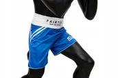 Kimona, stroje i obuwie - Fairtex Spodenki Bokserskie BT2009 M - miniaturka - grafika 1