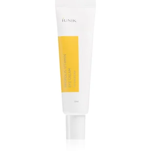 Iunik iUNIK Propolis Vitamin Eye Cream Krem pod Oczy 30ml IU-8082 - Kosmetyki pod oczy - miniaturka - grafika 1