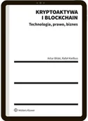 E-booki - prawo - Kryptoaktywa i blockchain - miniaturka - grafika 1