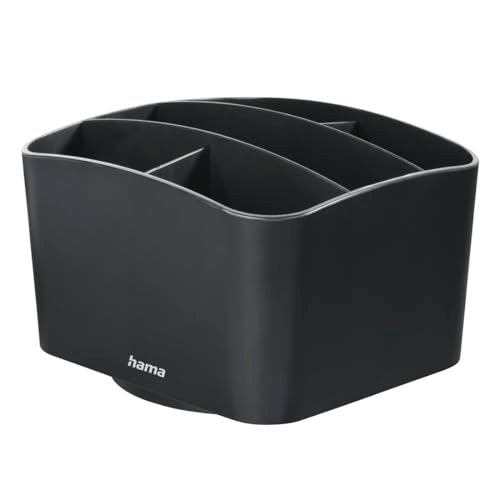 Uchwyt na pilota zdalnego sterowania, czarny