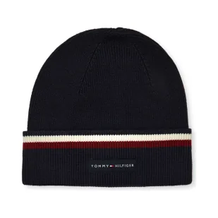 Tommy Hilfiger Czapka - Czapki męskie - miniaturka - grafika 1