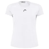 Koszulki i topy damskie - HEAD Damska koszulka Tie-Break (1 opakowanie) - miniaturka - grafika 1