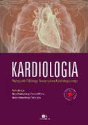 Książki medyczne - Kardiologia. Podręcznik Polskiego Towarzystwa Kardiologicznego - miniaturka - grafika 1