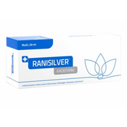 KADEFARM RANISILVER Maść 50 ml 9088426