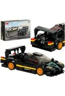 Klocki - Samochód 93900-B pagani Zonda R 1:28 klocki - miniaturka - grafika 1
