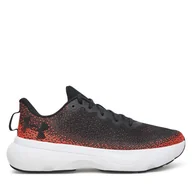 Lekkoatletyka - Buty do biegania Under Armour UA Infinite 3027523 Czarny - miniaturka - grafika 1