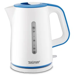Zelmer ZCK7620B - Czajniki elektryczne - miniaturka - grafika 1