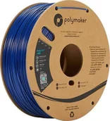 Filamenty i akcesoria do drukarek 3D - Poly Filament Polymaker PolyLite ABS 1,75mm 1kg - Blue} - miniaturka - grafika 1