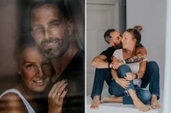 Czasopisma - Sesja Fotograficzna dla Dwojga w Poznaniu - miniaturka - grafika 1