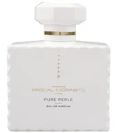 Wody i perfumy damskie - Pascal Morabito Pure Perle woda perfumowana 100ml - miniaturka - grafika 1