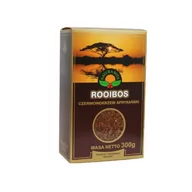 Zioła - NATURA WITA Natura Wita Rooibos Czerwonokrzew Afrykański 300G - miniaturka - grafika 1