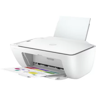 Urządzenie hp deskjet 2720e all-in one - Urządzenia wielofunkcyjne - miniaturka - grafika 1