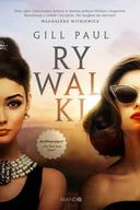 Literatura obyczajowa - Mando Rywalki - Paul Gill - miniaturka - grafika 1