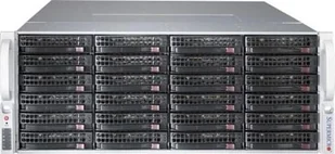 Obudowa serwerowa SuperMicro SuperChassis 847BE1C12-R1K68LPB4 - Akcesoria do serwerów - miniaturka - grafika 1