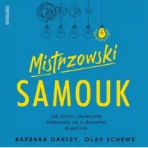 Mistrzowski samouk - Rozwój osobisty - miniaturka - grafika 1