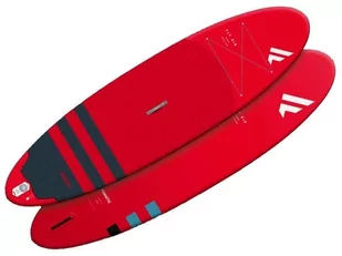 Deska SUP Fanatic Fly Air Red 10.8 (325x86x14cm)-10'8'' - Deski SUP i akcesoria - miniaturka - grafika 1
