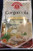 Szybkie dania obiadowe - Ser Gorgonzola Dolce Auriol 200 g - miniaturka - grafika 1