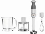 Blendery ręczne - De'Longhi Kenwood Blender nurkowy HBM40.302WH, - miniaturka - grafika 1