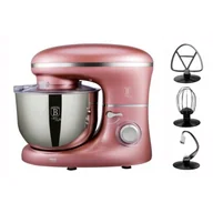 Roboty kuchenne - Berlinger BH 9198 - miniaturka - grafika 1
